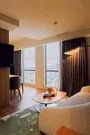 Hotel Residences at Acqua