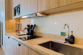 Hotel Residences at Acqua