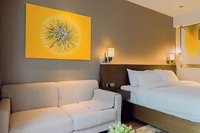 Hotel Residences at Acqua