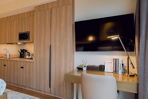 Hotel Residences at Acqua