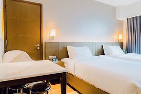 Hotel Residences at Acqua