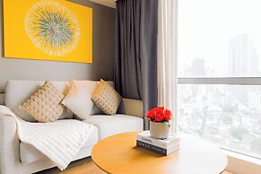 Hotel Residences at Acqua