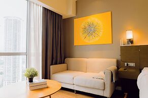Hotel Residences at Acqua