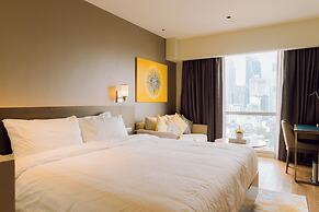 Hotel Residences at Acqua