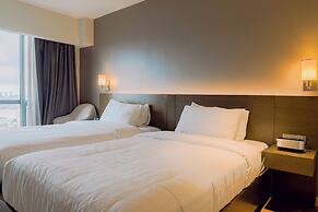 Hotel Residences at Acqua