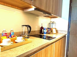 Hotel Residences at Acqua