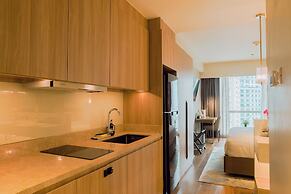 Hotel Residences at Acqua