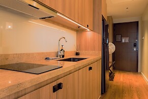 Hotel Residences at Acqua