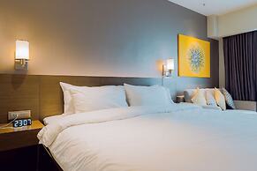 Hotel Residences at Acqua