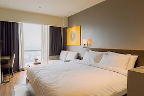 Hotel Residences at Acqua