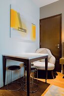 Hotel Residences at Acqua
