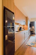 Hotel Residences at Acqua