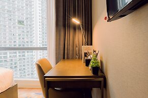 Hotel Residences at Acqua