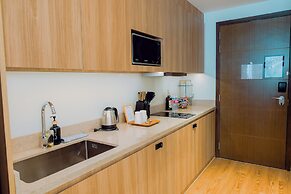 Hotel Residences at Acqua