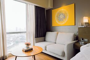 Hotel Residences at Acqua
