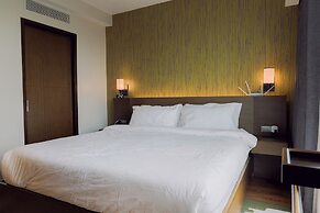 Hotel Residences at Acqua