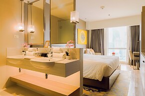Hotel Residences at Acqua