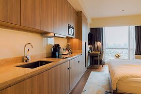 Hotel Residences at Acqua