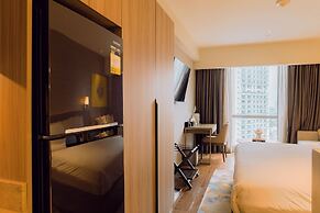 Hotel Residences at Acqua