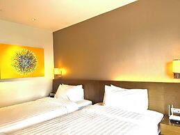 Hotel Residences at Acqua