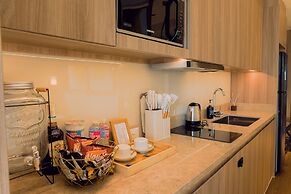 Hotel Residences at Acqua