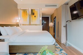 Hotel Residences at Acqua