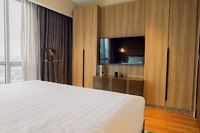 Hotel Residences at Acqua