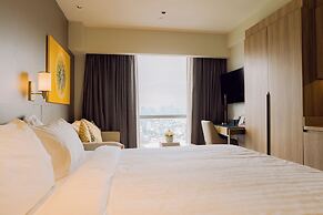 Hotel Residences at Acqua