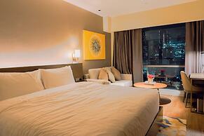 Hotel Residences at Acqua