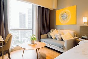 Hotel Residences at Acqua