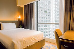 Hotel Residences at Acqua