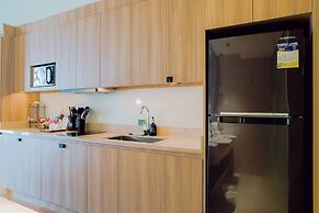 Hotel Residences at Acqua