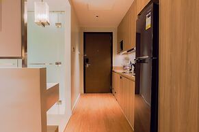 Hotel Residences at Acqua