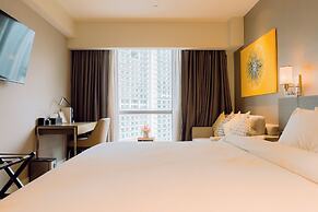 Hotel Residences at Acqua