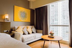 Hotel Residences at Acqua