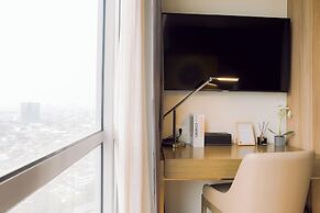 Hotel Residences at Acqua