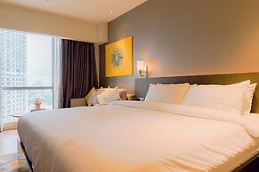 Hotel Residences at Acqua