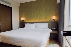 Hotel Residences at Acqua