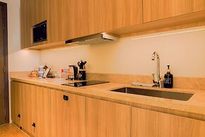 Hotel Residences at Acqua