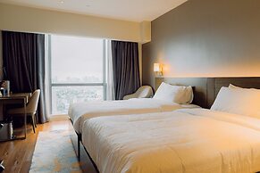 Hotel Residences at Acqua