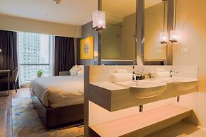 Hotel Residences at Acqua