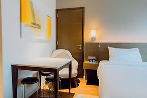Hotel Residences at Acqua