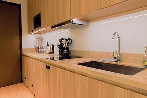 Hotel Residences at Acqua
