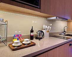 Hotel Residences at Acqua