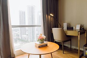 Hotel Residences at Acqua