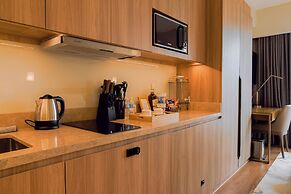 Hotel Residences at Acqua