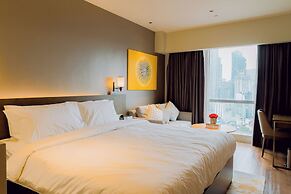 Hotel Residences at Acqua