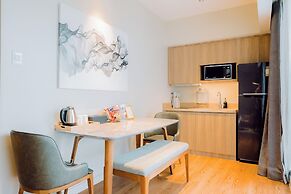 Hotel Residences at Acqua