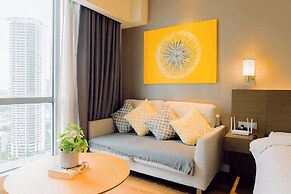 Hotel Residences at Acqua