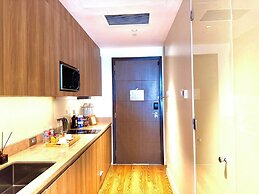 Hotel Residences at Acqua